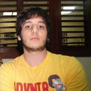 Foto de perfil de Eric Cavalcanti