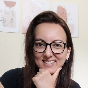 Foto de perfil de ANA PAULA PERONI