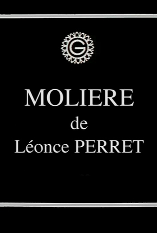 Poster 1 de Curta Molière (1909)