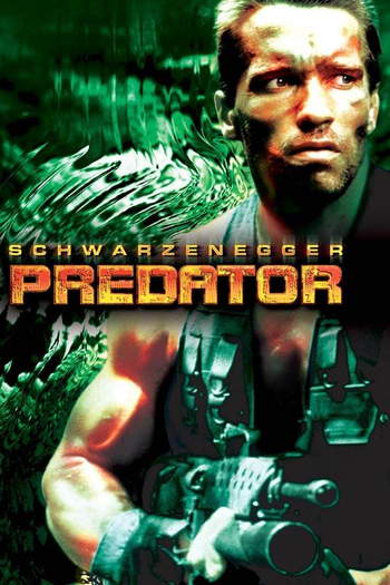  de Filme O Predador (1987)