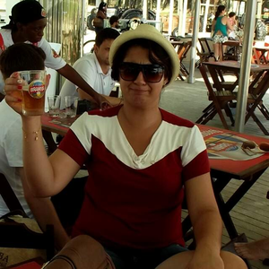Foto de perfil de Caro0L