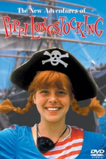 As Novas Aventuras de Pippi Meia-Longa (The New Adventures of Pippi Longstocking)