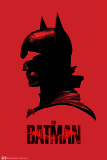 Batman - Poster / Capa / Cartaz - Oficial 13