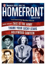 Graças à Minha Boa Estrela (Thank Your Lucky Stars)