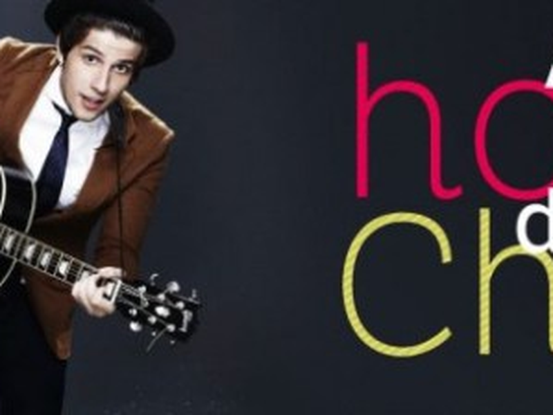 Foto 3 de Hora do Chay