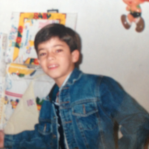 Foto de perfil de Wesley
