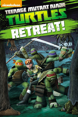 Tartarugas Ninja (3ª Temporada) (Teenage Mutant Ninja Turtles (Season 3))