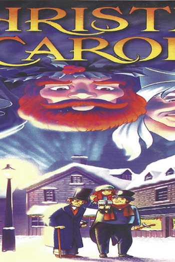 Poster de Filme A Christmas Carol (1981)