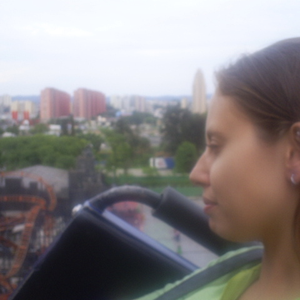Foto de perfil de Polyana Alves