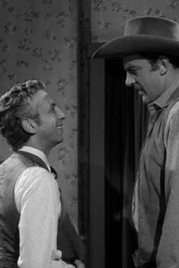 Poster de Episódio Cain (1957)