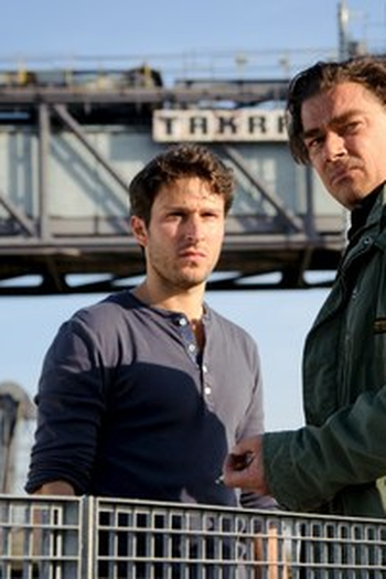 Poster de Episódio Ich bin dann mal weg (2012)