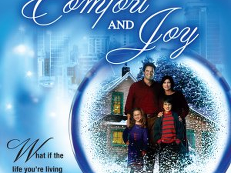 Foto 2 de Comfort and Joy