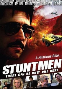 Stuntmen (Stuntmen)