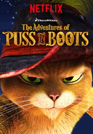 As Aventuras do Gato de Botas (6ª Temporada) (The Adventures of Puss in Boots (Season 6))