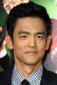 John Cho