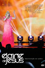 Elaine de Jesus - Manifestação da Gloria (Elaine de Jesus - Manifestação da Gloria)