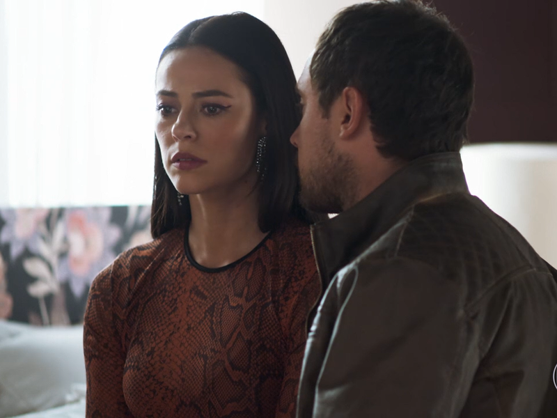 Foto 16 de A Dona do Pedaço