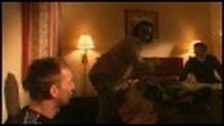 Trailer: HELLRAISER: DEADER - WINTER'S LAMENT (2009) fan film trailer
