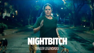 Trailer: Nightbitch - Trailer Legendado (2024) Amy Adams