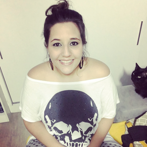 Foto de perfil de Fernanda Matos