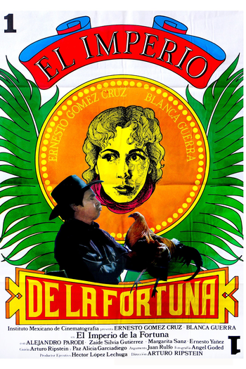  de Filme O Império da Fortuna (1986)