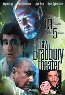O Teatro de Ray Bradbury (4ª Temporada) (The Ray Bradbury Theater (Season 4))
