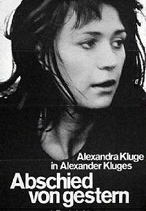 Despedida de Ontem (Abschied von gestern)