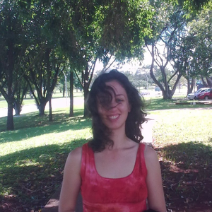 Foto de perfil de Priscila de Melo Silva
