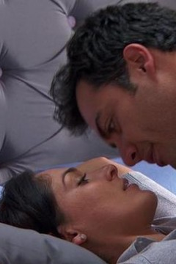 Poster de Episódio Pasión desatada (2014)