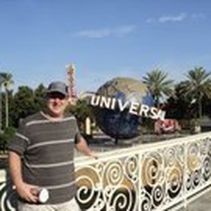 Foto de perfil de Diego Guariz