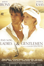 Amantes & Infiéis (And Now Ladies and Gentlemen)