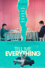 Tell Me Everything (Atzmaut)
