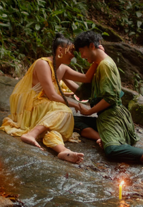 Mc Tha ft. Jaloo & Felipe Cordeiro: Onda (Mc Tha feat. Jaloo & Felipe Cordeiro: Onda)