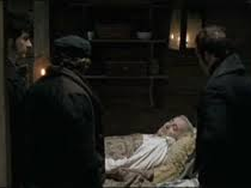 Foto 8 de Le père Goriot 