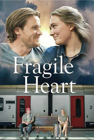 Poster 1 de Filme Dois Corações (2022)