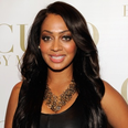 La La Anthony