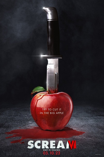  de Filme Pânico VI (2023)