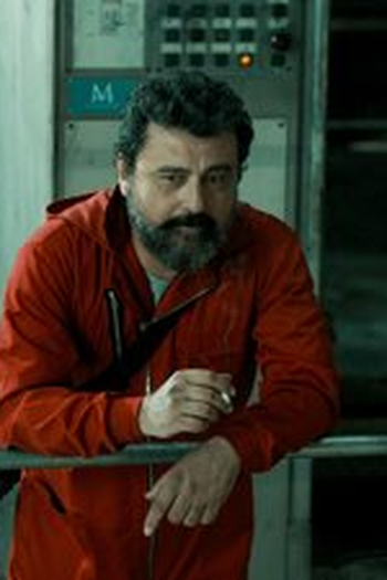 Poster de Episódio Imprudencias letales (2017)