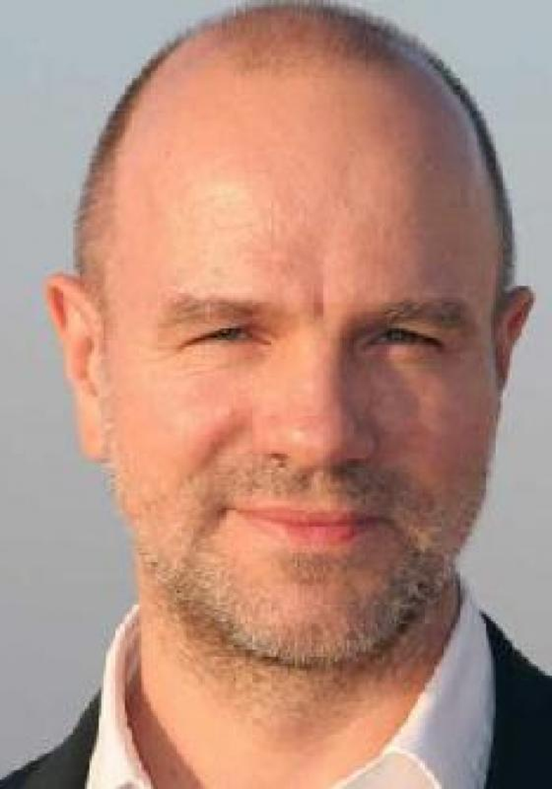 Aurélien Recoing - Foto 4
