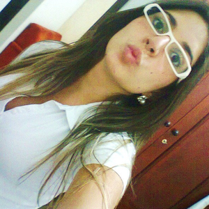 Foto de perfil de Bárbara Pereira