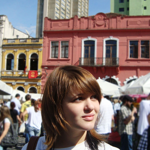 Foto de perfil de Priscila Carlon