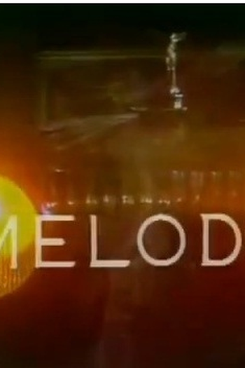 Poster de Curta Melody  (1971)