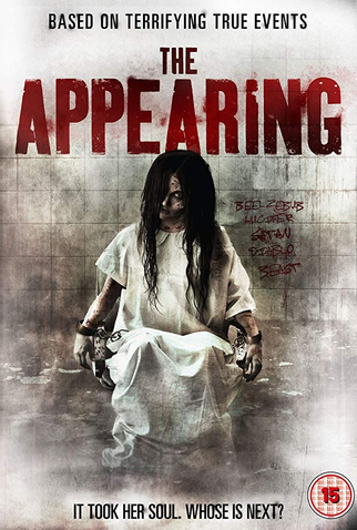 Poster 3 de Filme The Appearing (2014)
