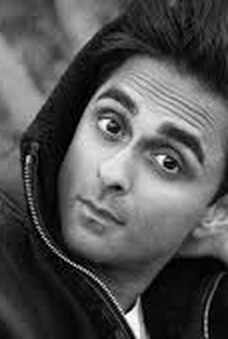 Adi Shankar - Poster / Capa / Cartaz - Oficial 1