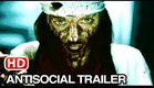 Antisocial Official Trailer (2013) Horror Movie HD