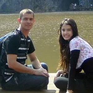 Foto de perfil de Marcela