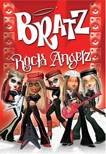 Bratz: Rock Angelz (Bratz: Rock Angelz)