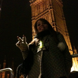 Foto de perfil de Camila Reimann