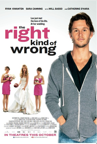 Poster 2 de Filme Amor Certo, Hora Errada (2013)