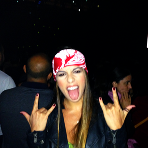 Foto de perfil de Camila Santos